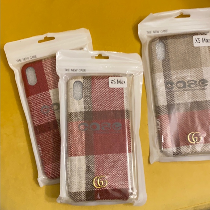 Phone Accessories